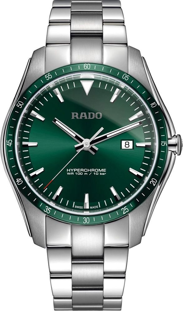 rado hyperchrome r32502313 large